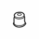 Audi 4F0-505-145-B Suspension Crossmember Front Bushing Audi 4F0-505-145-B Suspension Crossmember Front Bushing