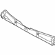 Audi 4H0-121-333-C Air Duct