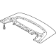 Audi 8W7-825-302-A Top Cover