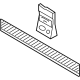 Audi 8W7-898-863 Tray Repair Kit Audi 8W7-898-863 Tray Repair Kit