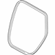 Audi 4M0-833-721-D Weatherstrip On Body Audi 4M0-833-721-D Weatherstrip On Body