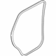 Audi 4M0-839-911-E Door Weatherstrip Audi 4M0-839-911-E Door Weatherstrip