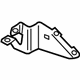Audi 8E1-880-304-B Passenger Air Bag Mount Bracket Audi 8E1-880-304-B Passenger Air Bag Mount Bracket