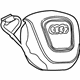 Audi 8E0-880-201-BL-1DH Driver Air Bag Audi 8E0-880-201-BL-1DH Driver Air Bag