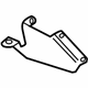 Audi 8E1-880-303-B Passenger Air Bag Mount Bracket Audi 8E1-880-303-B Passenger Air Bag Mount Bracket