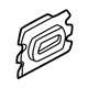 Audi 4B9-861-705-E-3YP Lift Bracket Audi 4B9-861-705-E-3YP Lift Bracket
