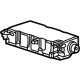 Audi 4K0-915-254-C Switch Assembly Audi 4K0-915-254-C Switch Assembly