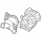 Audi 06M-145-601-D Supercharger Audi 06M-145-601-D Supercharger