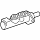 Audi 1K1-614-019-F Master Cylinder Audi 1K1-614-019-F Master Cylinder