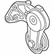 Audi 022-145-299-E Serpentine Tensioner Audi 022-145-299-E Serpentine Tensioner