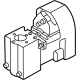 Audi 4M0-816-682-E Expansion Valve Audi 4M0-816-682-E Expansion Valve