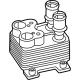 Audi 4M0-816-115 Heater Core Audi 4M0-816-115 Heater Core
