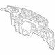 Audi 8S0-813-331-TA Reinforcement Panel Audi 8S0-813-331-TA Reinforcement Panel