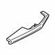 Audi 4N0-867-363-D-25D Armrest Audi 4N0-867-363-D-25D Armrest