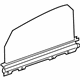 Audi 4N4-861-333-A-FUR Sunshade Audi 4N4-861-333-A-FUR Sunshade