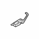 Audi 4N4-959-515-A-1KF Armrest Bezel Audi 4N4-959-515-A-1KF Armrest Bezel