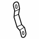 Audi 8K0-117-188-A Retainer Audi 8K0-117-188-A Retainer