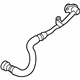 Audi 8R0-317-818-BF Inlet Tube Audi 8R0-317-818-BF Inlet Tube