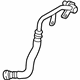 Audi 4H0-317-817-H Outlet Pipe Audi 4H0-317-817-H Outlet Pipe