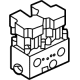 Audi 1EA-816-681-D Expansion Valve Audi 1EA-816-681-D Expansion Valve