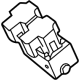 Audi 1EA-816-701-D Shut-Off Valve Audi 1EA-816-701-D Shut-Off Valve