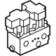 Audi 1EA-816-702-D Shut-Off Valve Audi 1EA-816-702-D Shut-Off Valve