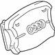 Audi 4B0-880-201-AG-01C Driver Air Bag Audi 4B0-880-201-AG-01C Driver Air Bag