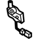Audi 85H-823-509 LATCH Audi 85H-823-509 LATCH