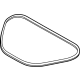 Audi 85H-823-727-A GASKET Audi 85H-823-727-A GASKET