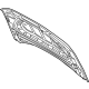 Audi 85H-823-029 HOOD Audi 85H-823-029 HOOD
