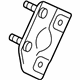 Audi 4E0-614-125-A Retaining Bracket Audi 4E0-614-125-A Retaining Bracket