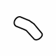 Audi 4G0-121-056-AH Inlet Hose Audi 4G0-121-056-AH Inlet Hose