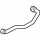 Audi 4G0-819-371-AL Center Hose Audi 4G0-819-371-AL Center Hose