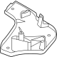 Audi 9J1-505-333-D Shield Audi 9J1-505-333-D Shield