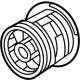 Audi 971-505-544 Mount Bushing Audi 971-505-544 Mount Bushing
