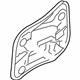 Audi 8E5-945-258-C Holder
