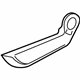 Audi 8D0-881-325-E89 Side Cover Audi 8D0-881-325-E89 Side Cover