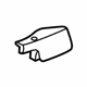 Audi 4A0-881-087-B-01C Front Cover Audi 4A0-881-087-B-01C Front Cover