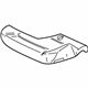 Audi 8D0-881-361-H Pad Audi 8D0-881-361-H Pad