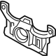 Audi 4K8-853-231 Mount Plate Audi 4K8-853-231 Mount Plate