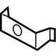 Audi 4K8-807-349-9B9 Bracket