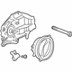 Audi 420-857-409 Housing Assembly Audi 420-857-409 Housing Assembly