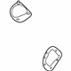 Audi 420-898-104 Gasket Kit Audi 420-898-104 Gasket Kit