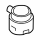 Audi 8J1-857-363 Adapter Audi 8J1-857-363 Adapter