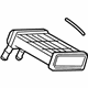 Audi 7L0-819-032-A Heater Core Audi 7L0-819-032-A Heater Core