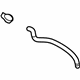 Audi 4L0-819-884 Inlet Hose Audi 4L0-819-884 Inlet Hose