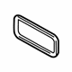 Audi 7L0-820-080 Gasket Audi 7L0-820-080 Gasket