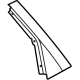 Audi 4K4-839-903-5FQ Rear Trim Audi 4K4-839-903-5FQ Rear Trim