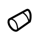 Audi 1J0-906-102 Air Spring Grommet Audi 1J0-906-102 Air Spring Grommet