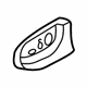 Audi 8E0-881-325-G-24S Side Cover